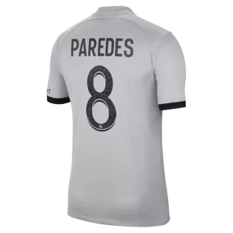 Goedkope-Paris-Saint-Germain-PSG-Paredes-8-Uit-Voetbalshirt-2022-23_1