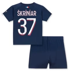 Goedkope-Paris-Saint-Germain-PSG-Skriniar-37-Kind-Thuis-Voetbaltenue-2023-24_1