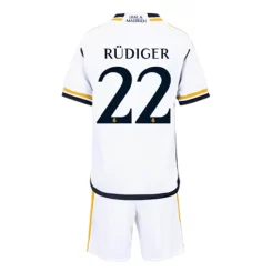 Goedkope-Real-Madrid-Antonio-Rudiger-22-Kind-Thuis-Voetbaltenue-2023-24_1