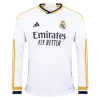 Goedkope-Real-Madrid-Antonio-Rudiger-22-Lange-Mouw-Thuis-Voetbalshirt-2023-24_2