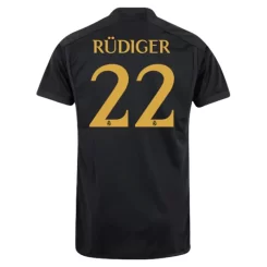 Goedkope-Real-Madrid-Antonio-Rudiger-22-Third-Voetbalshirt-2023-24_1