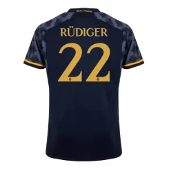 Goedkope-Real-Madrid-Antonio-Rudiger-22-Uit-Voetbalshirt-2023-24_1