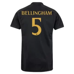 Goedkope-Real-Madrid-Bellingham-5-Third-Voetbalshirt-2023-24_1