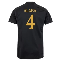 Goedkope-Real-Madrid-David-Alaba-4-Third-Voetbalshirt-2023-24_1