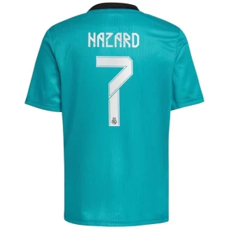 Goedkope-Real-Madrid-Eden-Hazard-7-Third-Voetbalshirt-2021-22_1
