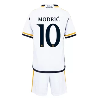 Goedkope-Real-Madrid-Luka-Modric-10-Kind-Thuis-Voetbaltenue-2023-24_1