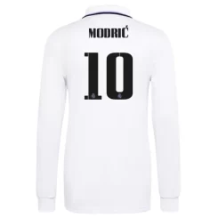 Goedkope-Real-Madrid-Luka-Modric-10-Lange-Mouw-Thuis-Voetbalshirt-2022-23_1