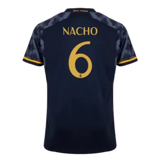 Goedkope-Real-Madrid-Nacho-6-Uit-Voetbalshirt-2023-24_1