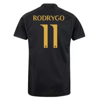 Goedkope-Real-Madrid-Rodrygo-11-Third-Voetbalshirt-2023-24_1