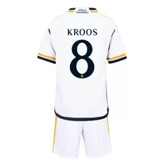 Goedkope-Real-Madrid-Toni-Kroos-8-Kind-Thuis-Voetbaltenue-2023-24_1