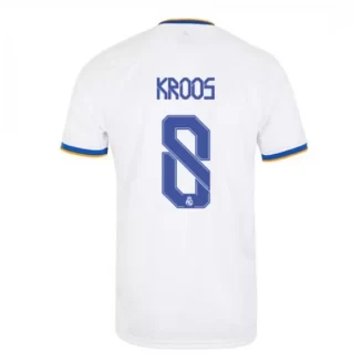 Goedkope-Real-Madrid-Toni-Kroos-8-Thuis-Voetbalshirt-2021-22_1