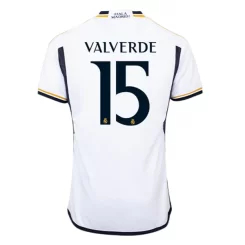 Goedkope-Real-Madrid-Valverde-15-Thuis-Voetbalshirt-2023-24_1