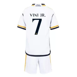 Goedkope-Real-Madrid-Vinicius-Junior-7-Kind-Thuis-Voetbaltenue-2023-24_1