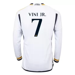 Goedkope-Real-Madrid-Vinicius-Junior-7-Lange-Mouw-Thuis-Voetbalshirt-2023-24_1