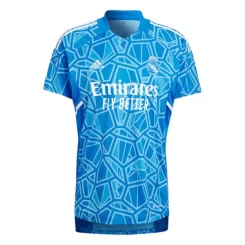 Goedkope-Real-Madrid-malvakt-Thuis-Voetbalshirt-2022-23_1