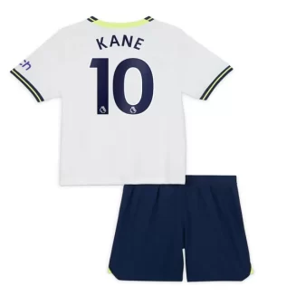 Goedkope-Tottenham-Hotspur-Harry-Kane-10-Kind-Thuis-Voetbaltenue-2022-23_1