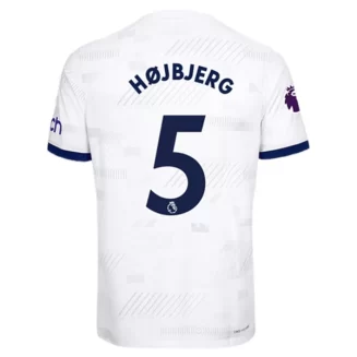 Goedkope-Tottenham-Hotspur-Hojbjerg-5-Thuis-Voetbalshirt-2023-24_1