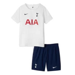 Goedkope-Tottenham-Hotspur-Kind-Thuis-Voetbaltenue-2021-22_1