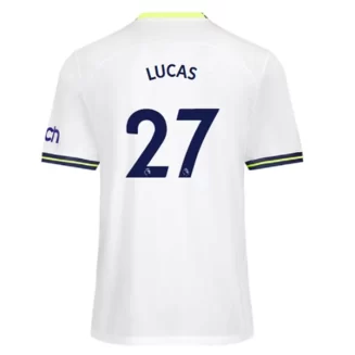 Goedkope-Tottenham-Hotspur-Lucas-27-Thuis-Voetbalshirt-2022-23_1