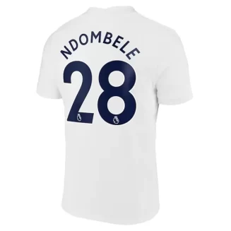 Goedkope-Tottenham-Hotspur-Ndombele-28-Thuis-Voetbalshirt-2021-22_1