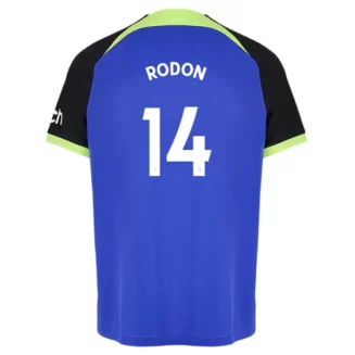 Goedkope-Tottenham-Hotspur-Rodon-14-Uit-Voetbalshirt-2022-23_1