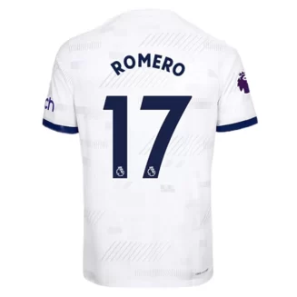 Goedkope-Tottenham-Hotspur-Romero-17-Thuis-Voetbalshirt-2023-24_1