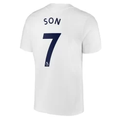 Goedkope-Tottenham-Hotspur-Son-Heung-min-7-Thuis-Voetbalshirt-2021-22_1