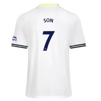 Goedkope-Tottenham-Hotspur-Son-Heung-min-7-Thuis-Voetbalshirt-2022-23_1
