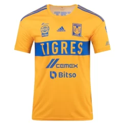 Goedkope-UANL-Tigres-Thuis-Voetbalshirt-2022-23_1