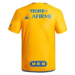 Goedkope-UANL-Tigres-Thuis-Voetbalshirt-2023-24_2