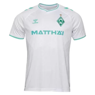 Goedkope-Werder-Bremen-Uit-Voetbalshirt-2023-24_1