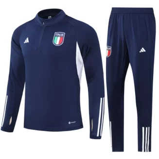 Italie-Trainings-Shirt-2023-24-1-4-Zip-Navy_1