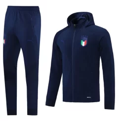 Italie-Trainingsjack-Pak-EM-2021-Blauw_1