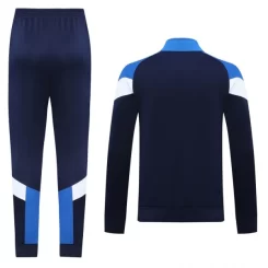 Italie-Trainingsjack-Pak-EM-2021-Zwart-Blauw_2