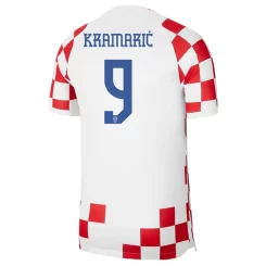 Kroatie-Kramaric-9-Thuis-Shirt-2022_1