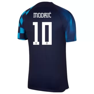 Kroatie-Luka-Modric-10-Uit-Shirt-2022_1