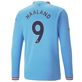 Manchester-City-2022-23-Erling-Haaland-9-Lange-Mouw-Thuis-Shirt_1