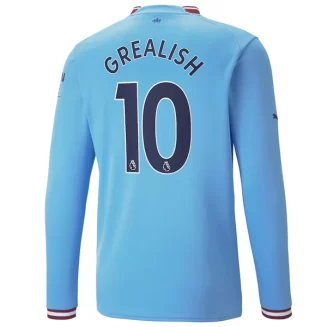 Manchester-City-2022-23-Jack-Grealish-10-Lange-Mouw-Thuis-Shirt_1