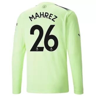 Manchester-City-2022-23-Riyad-Mahrez-26-Lange-Mouw-3e-Shirt_1