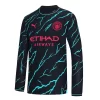 Manchester-City-2023-24-Bernardo-Silva-20-Lange-Mouw-3e-Shirt_2