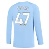 Manchester-City-2023-24-Phil-Foden-47-Lange-Mouw-Thuis-Shirt_1