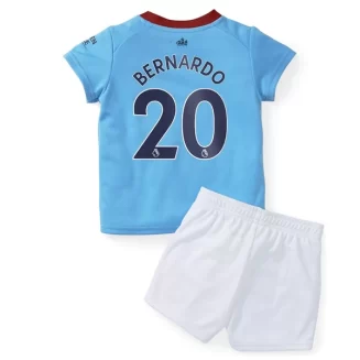 Manchester-City-Kids-2022-23-Bernardo-Silva-20-Thuis-Shirt_1