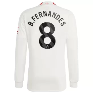 Manchester-United-2023-24-B.Fernandes-8-Lange-Mouw-3e-Shirt_1