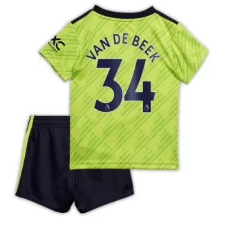 Manchester-United-Kids-2022-23-Van-De-Beek-34-3e-Shirt_1