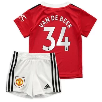 Manchester-United-Kids-2022-23-Van-De-Beek-34-Thuis-Shirt_1