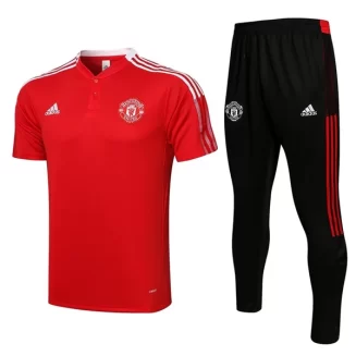 Manchester-United-Trainings-Polo-2022-23-Rood-Wit_1