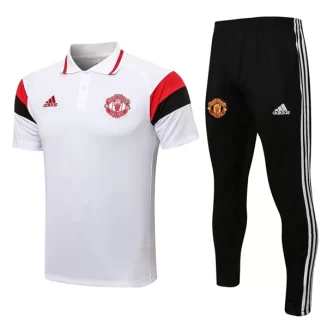 Manchester-United-Trainings-Polo-2022-23-Wit-Zwart-Rood_1