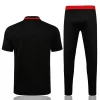 Manchester-United-Trainings-Polo-2022-23-Zwart-Rood-Zwart_2