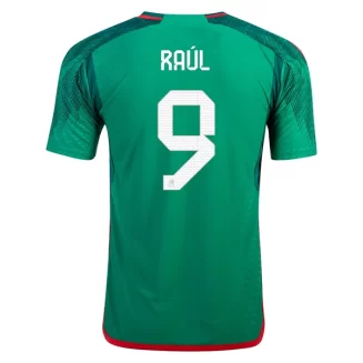 Mexico-Raul-9-Thuis-Shirt-2022_1