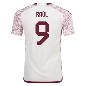 Mexico-Raul-9-Uit-Shirt-2022_1